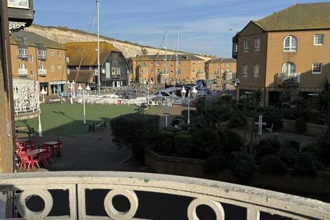 undefined, The Octagon, Brighton Marina Village, Brighton