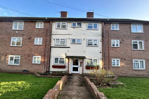 2 bedroom apartment to rent, Tristan Close, Exeter EX4