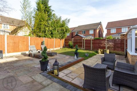 4 bedroom detached house for sale, Brackley Avenue, Tyldesley