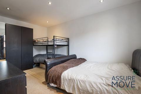 1 bedroom apartment for sale, Lee Close, Barnet, EN5