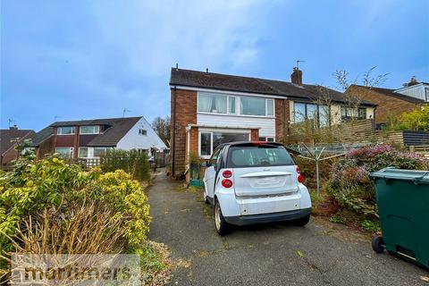 2 bedroom maisonette for sale, Bryers Croft, Wilpshire, Blackburn, Lancashire, BB1