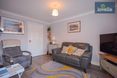 2 bedroom end of terrace house for sale, Michael Foale Lane, Louth LN11