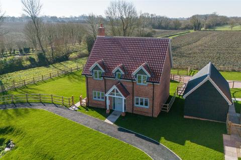 4 bedroom detached house for sale, Worlingworth Road, Eye IP21