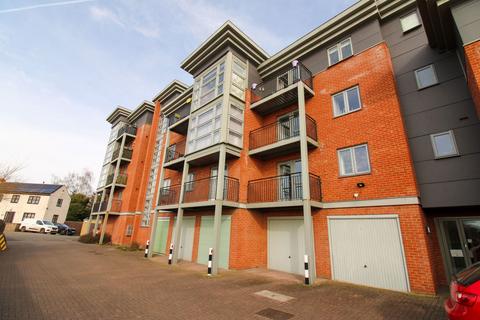 1 bedroom apartment for sale, The Wharf, Gainsborough DN21