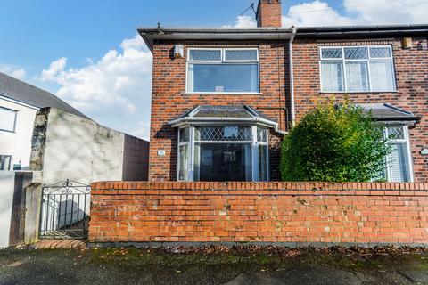 2 bedroom semi-detached house for sale, Millfield Road, Ilkeston, DE7