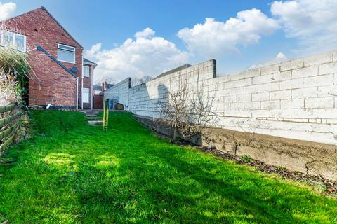 2 bedroom semi-detached house for sale, Millfield Road, Ilkeston, DE7