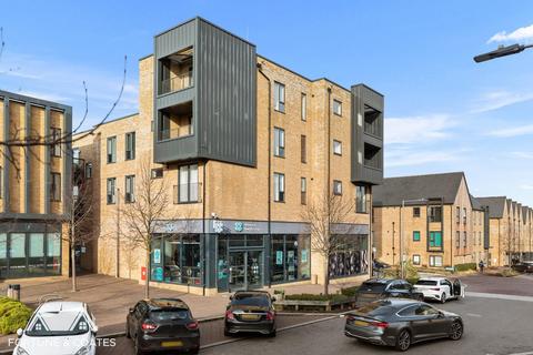 1 bedroom apartment for sale, North Square, Newhall, Harlow