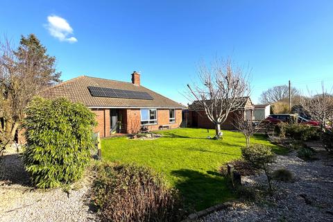 4 bedroom bungalow for sale, Exeter EX5