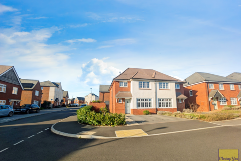 3 bedroom semi-detached house for sale, Pentrebane Drive, Cardiff