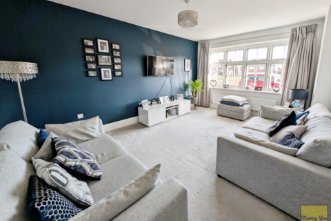 3 bedroom semi-detached house for sale, Pentrebane Drive, Cardiff