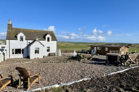 4 bedroom detached house for sale, Cairnhill, Stoneykirk, Stranraer