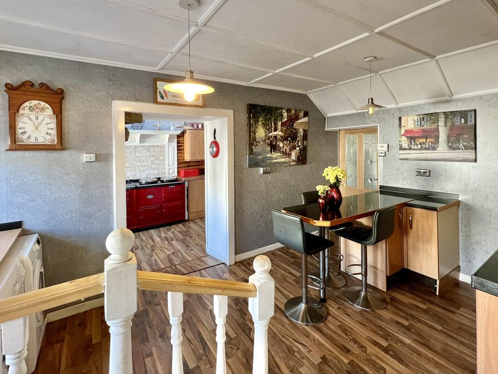 Cairnhill, Stoneykirk, Stranraer - Williamson and