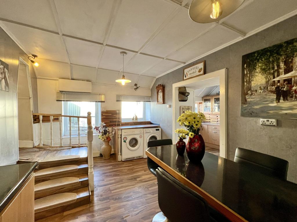 Cairnhill, Stoneykirk, Stranraer - Williamson and