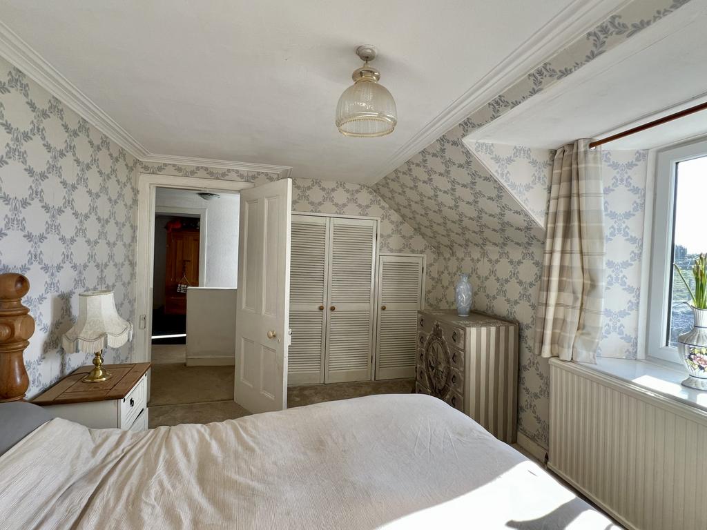 Cairnhill, Stoneykirk, Stranraer - Williamson and