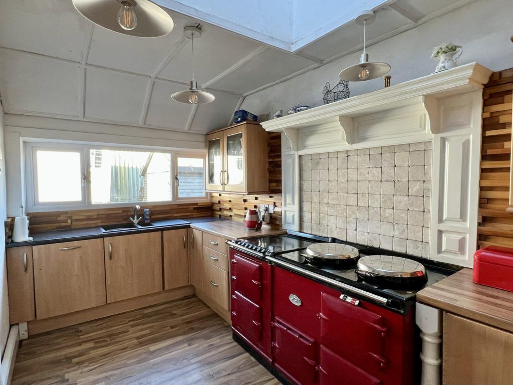Cairnhill, Stoneykirk, Stranraer - Williamson and