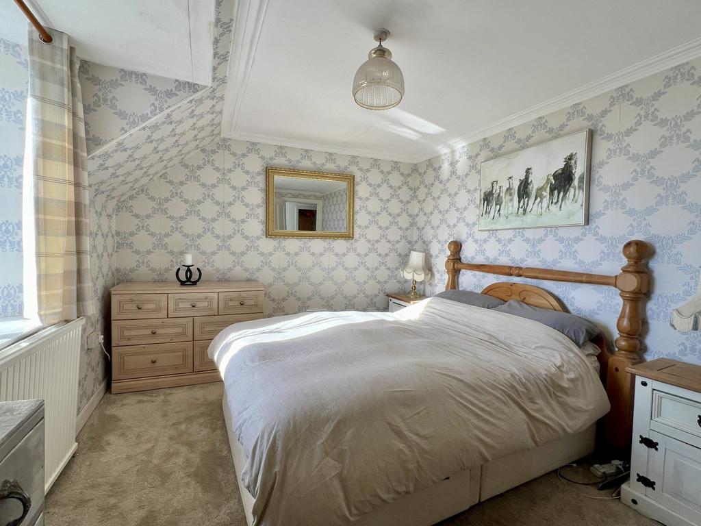 Cairnhill, Stoneykirk, Stranraer - Williamson and