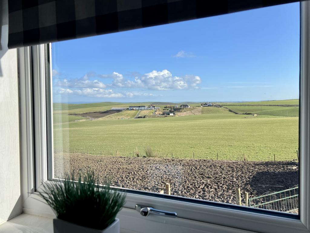 Cairnhill, Stoneykirk, Stranraer - Williamson and