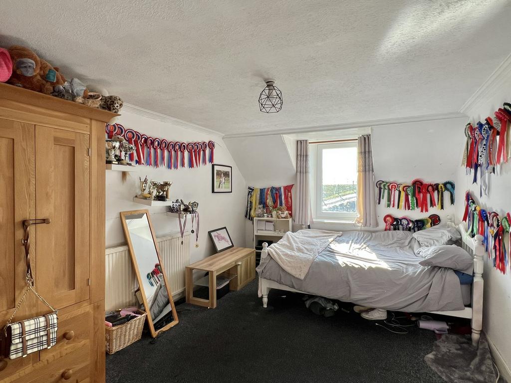 Cairnhill, Stoneykirk, Stranraer - Williamson and