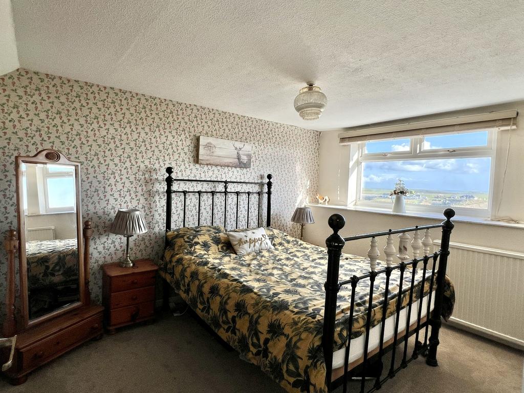 Cairnhill, Stoneykirk, Stranraer - Williamson and