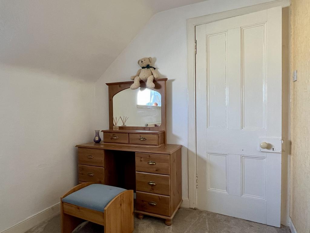 Cairnhill, Stoneykirk, Stranraer - Williamson and
