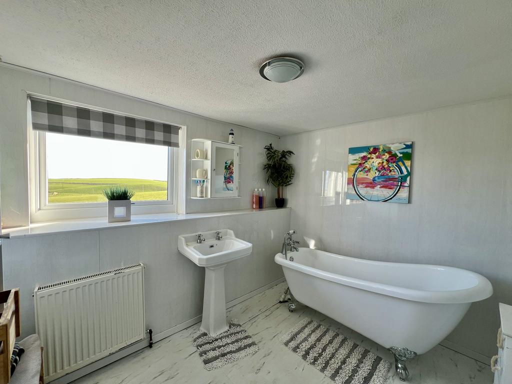 Cairnhill, Stoneykirk, Stranraer - Williamson and