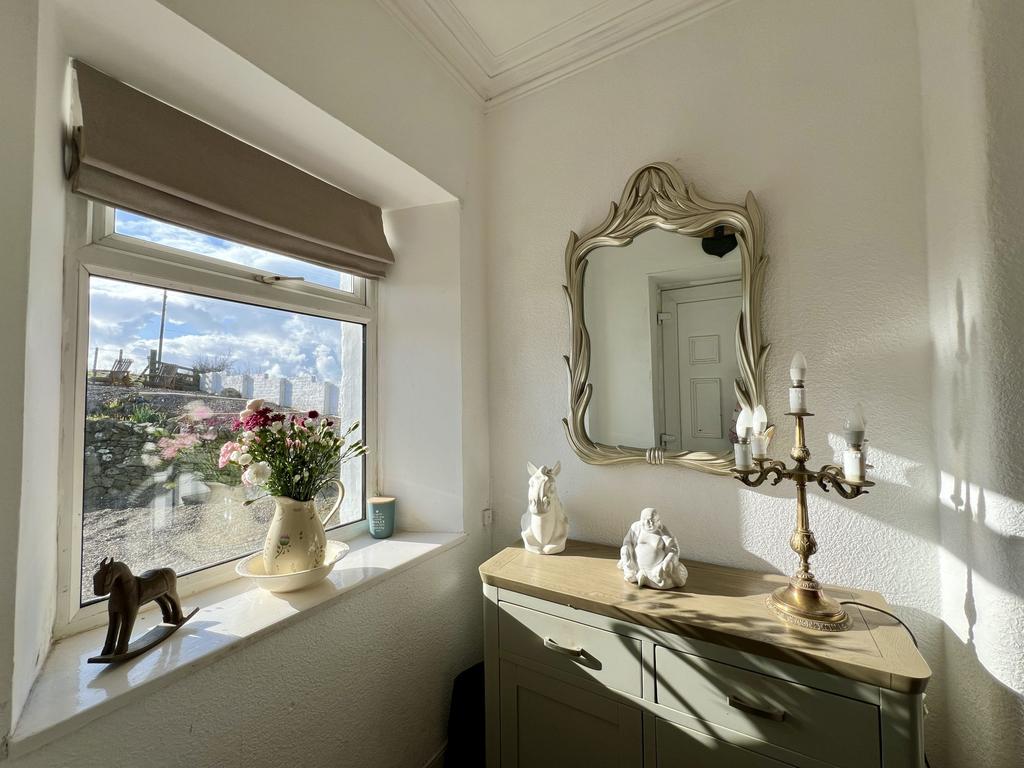 Cairnhill, Stoneykirk, Stranraer - Williamson and