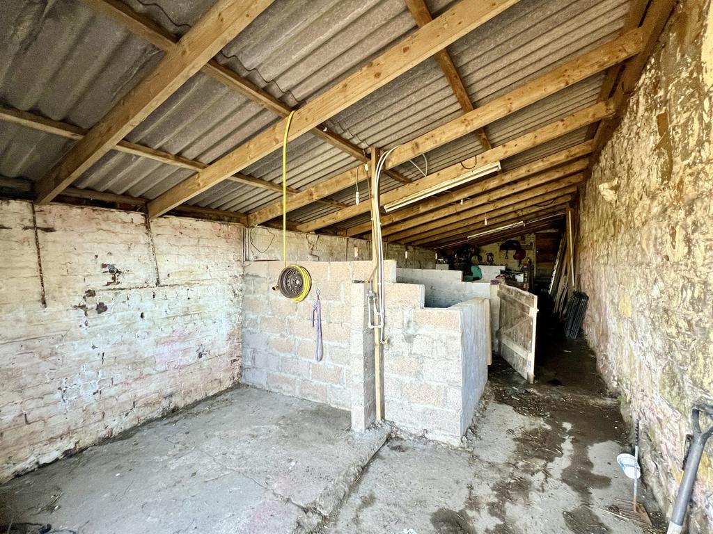 Cairnhill, Stoneykirk, Stranraer - Williamson and