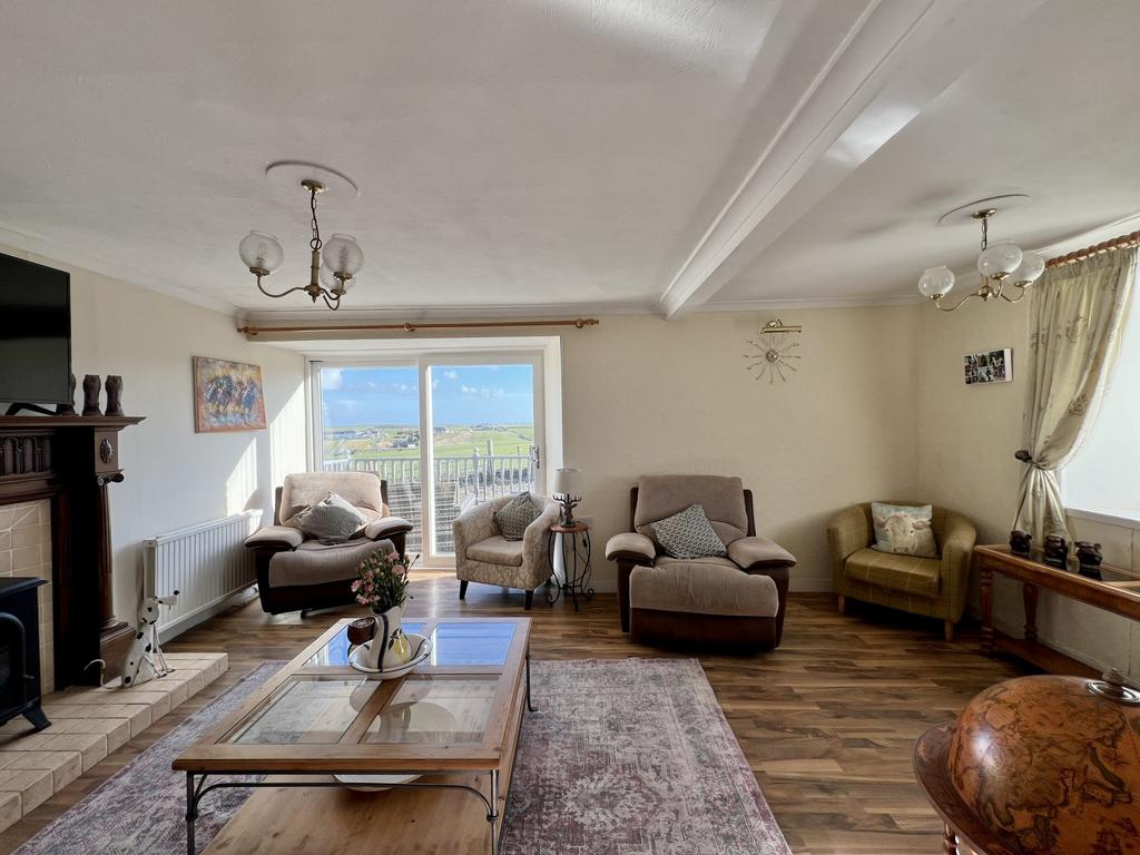 Cairnhill, Stoneykirk, Stranraer - Williamson and