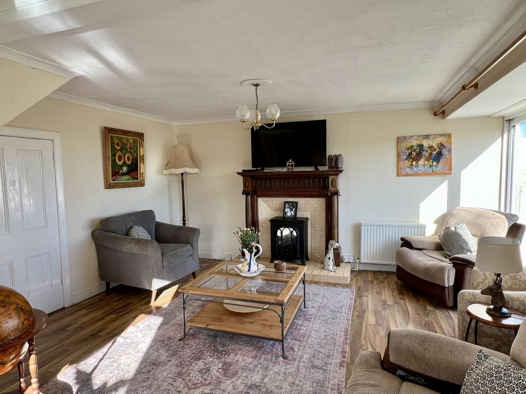 Cairnhill, Stoneykirk, Stranraer - Williamson and