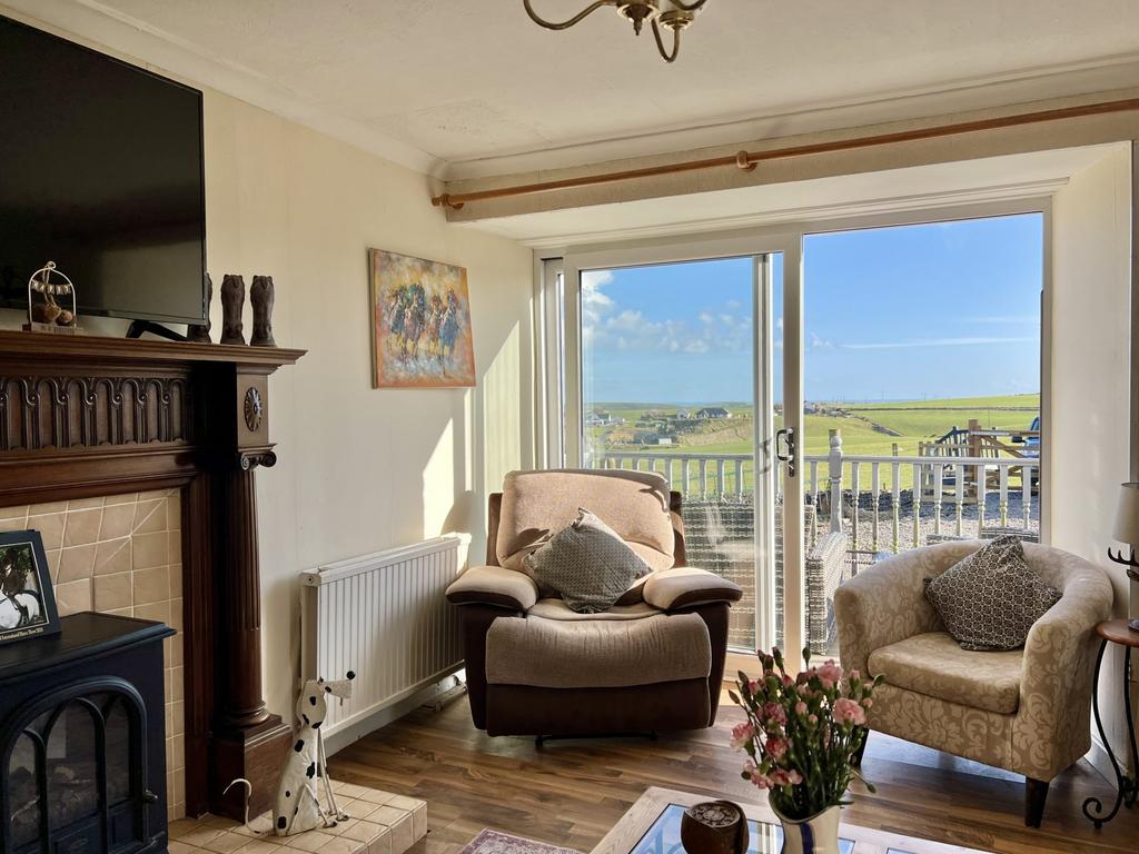 Cairnhill, Stoneykirk, Stranraer - Williamson and