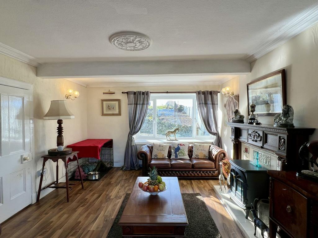 Cairnhill, Stoneykirk, Stranraer - Williamson and