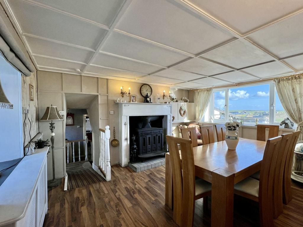 Cairnhill, Stoneykirk, Stranraer - Williamson and