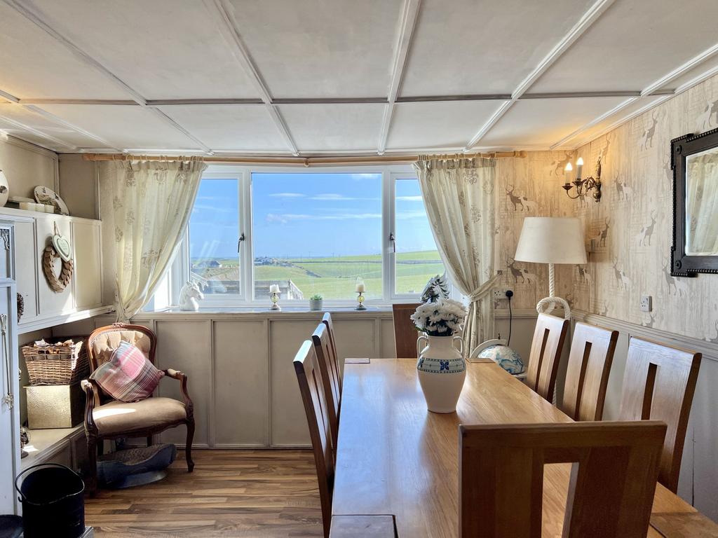 Cairnhill, Stoneykirk, Stranraer - Williamson and