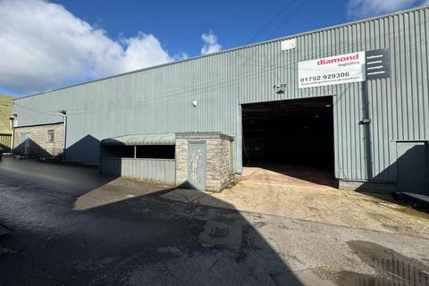 Industrial unit to rent, 66-70 Morfa Road,66-70 Morfa Road,Swansea