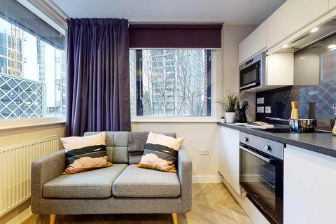 Studio to rent, Apt 18, Live Oasis Wade Lane, Live Oasis Wade Lane LS2
