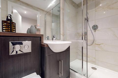 Studio to rent, Apt 18, Live Oasis Wade Lane, Live Oasis Wade Lane LS2