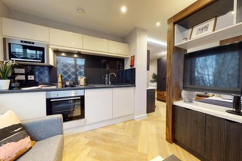 Studio to rent, Apt 18, Live Oasis Wade Lane, Live Oasis Wade Lane LS2