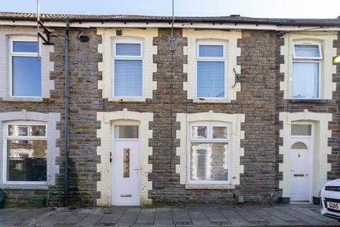 3 bedroom terraced house for sale, Danygraig Street,  Pontypridd, CF37