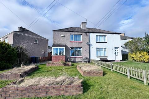 2 bedroom semi-detached house for sale, Tees View, Trimdon Village