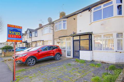 3 bedroom terraced house for sale, Windsor Road, Enfield