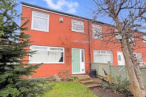 3 bedroom house to rent, Woodsley Green, Leeds