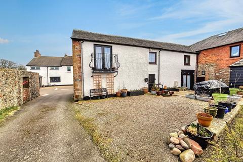 3 bedroom barn conversion for sale, Skinburness Road, Wigton CA7