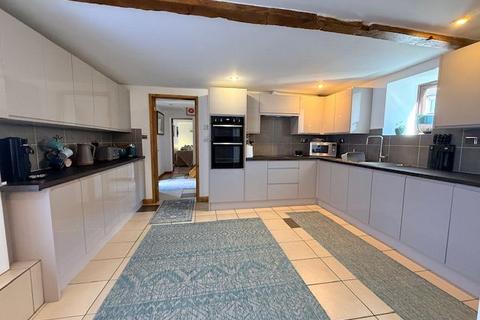 undefined, Skinburness Road, Wigton CA7