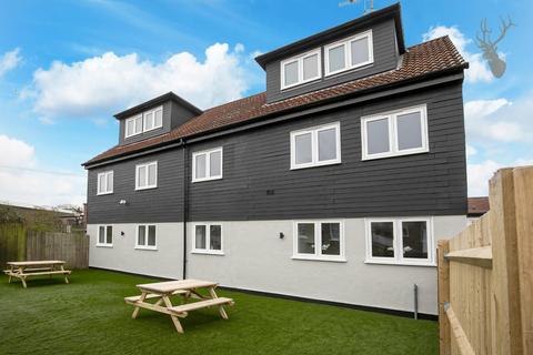 Flat 1, Clasper House Hemnall Street, Epping, CM16 4LR