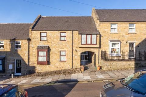 4 bedroom terraced house for sale, Hotspur Place, Alnwick, Northumberland