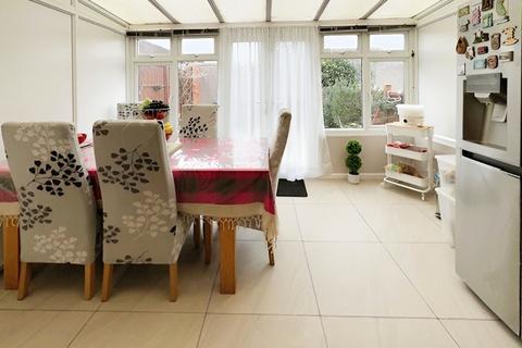 56 Rivington Crescent, London, NW7 2LF