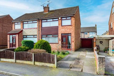 3 bedroom semi-detached house for sale, Richmond Avenue, Runcorn