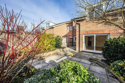 3 bedroom townhouse for sale, Rookery Close, South Crofts, Nantwich