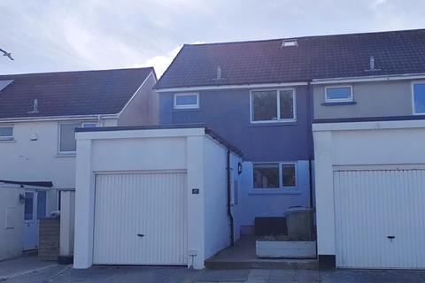 5 bedroom end of terrace house for sale, Mowhay Close, Newquay TR7