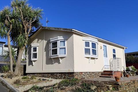 2 bedroom detached bungalow for sale, Tregunnel Park, Newquay TR7